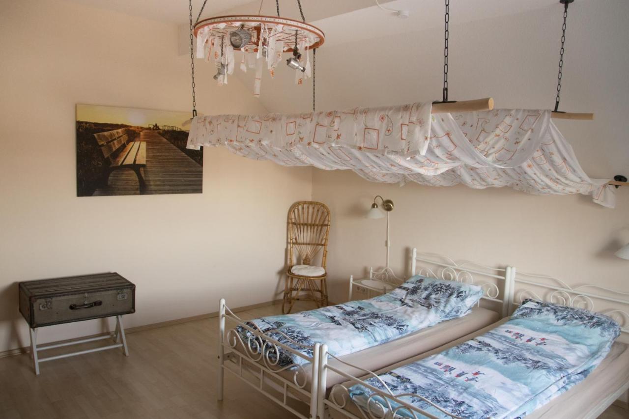 Zum Schieferhaus Διαμέρισμα Wermelskirchen Εξωτερικό φωτογραφία